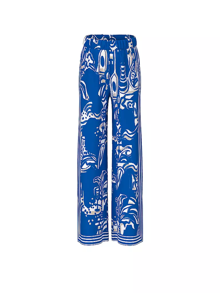 MARC CAIN | Marlenehose WEDI | Azul