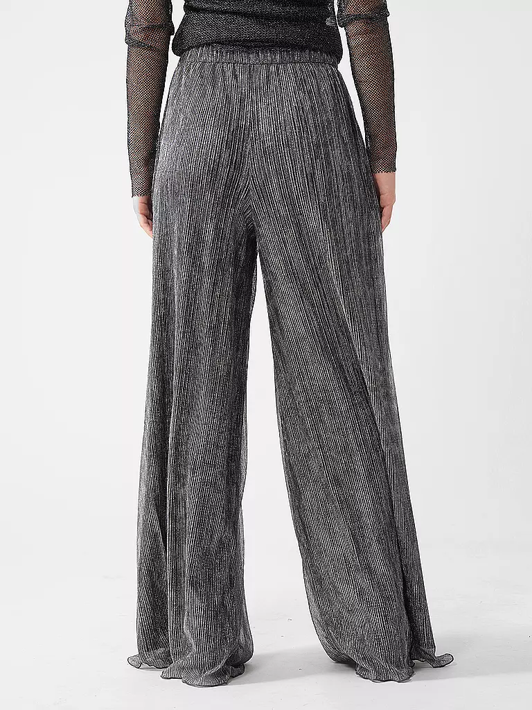 MARC CAIN | Marlenehose WOLIN | Plata