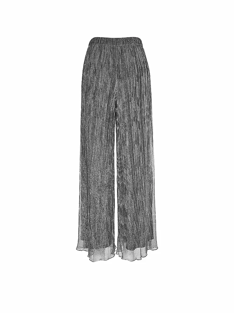 MARC CAIN | Marlenehose WOLIN | Plata