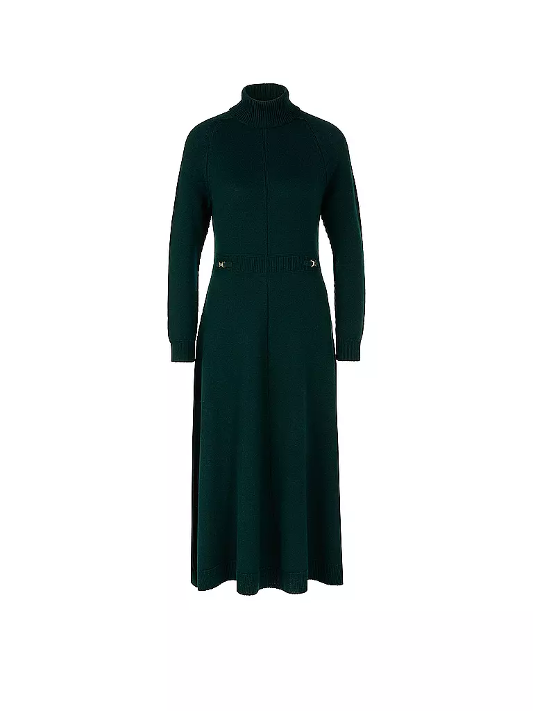 MARC CAIN | Maxi vestido | Verde