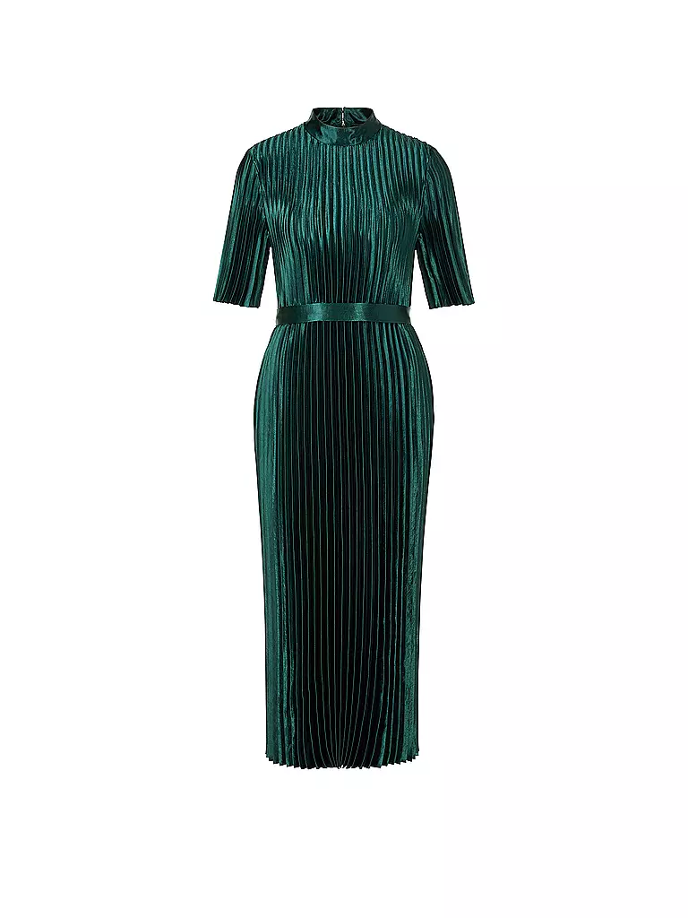 MARC CAIN | Maxi vestido | Verde
