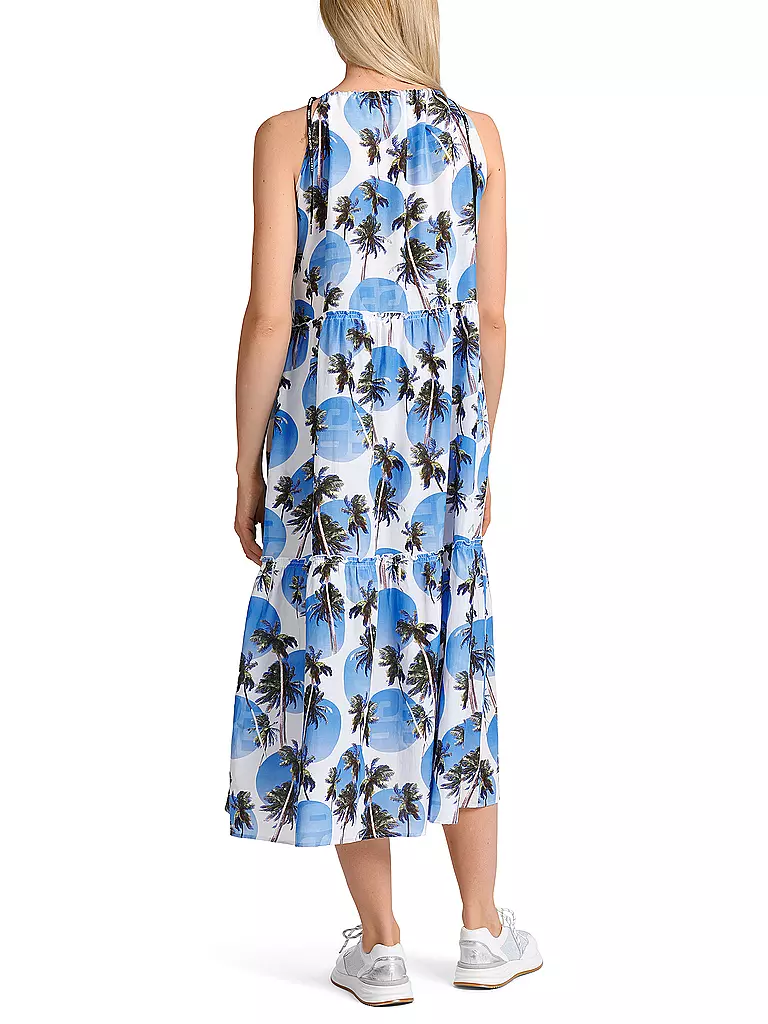 MARC CAIN | Maxi vestido | 