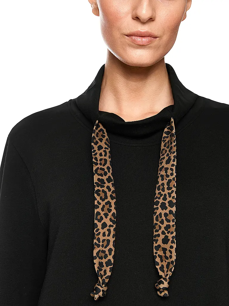 MARC CAIN | Maxi vestido | 