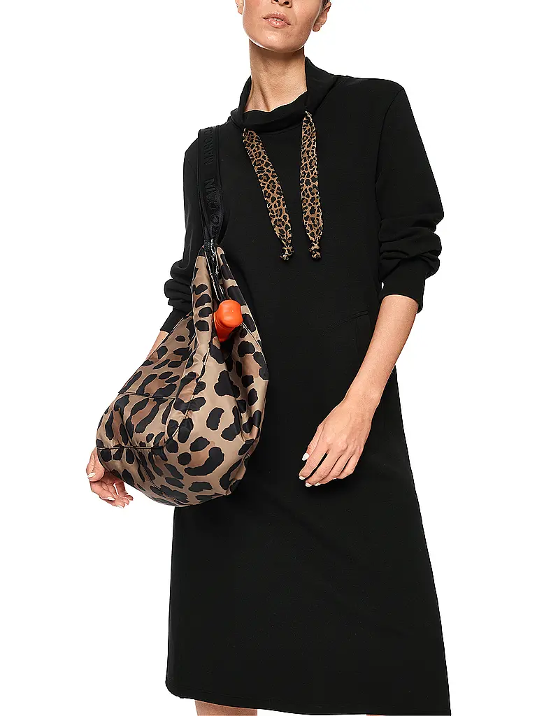 MARC CAIN | Maxi vestido | 