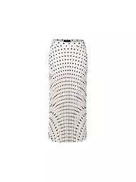 MARC CAIN | Maxifalda | Blanco