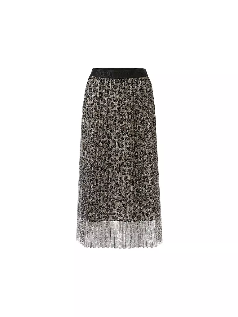 MARC CAIN | Maxifalda | Gris