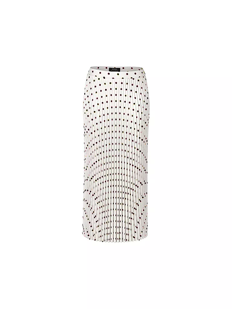 MARC CAIN | Maxifalda | Blanco
