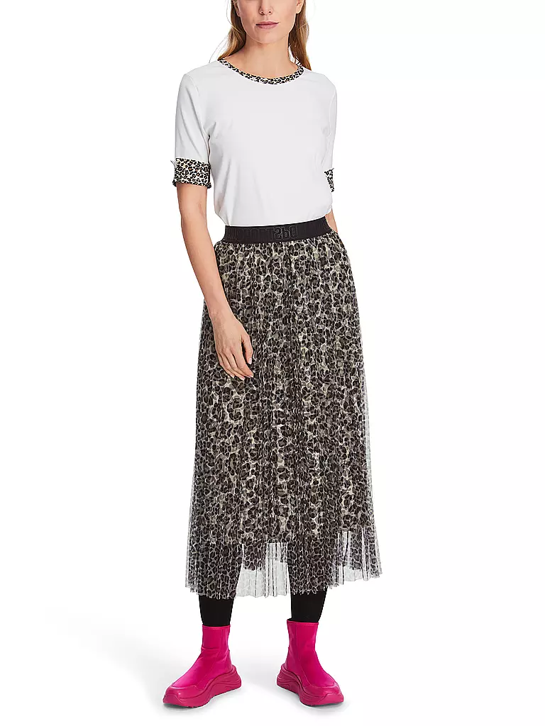 MARC CAIN | Maxifalda | Gris