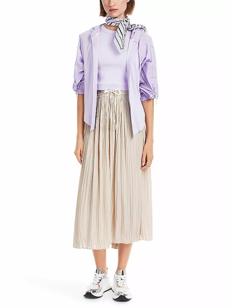 MARC CAIN | Maxifalda | Beige