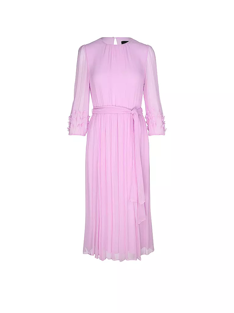 MARC CAIN | Maxikleid  | Lila