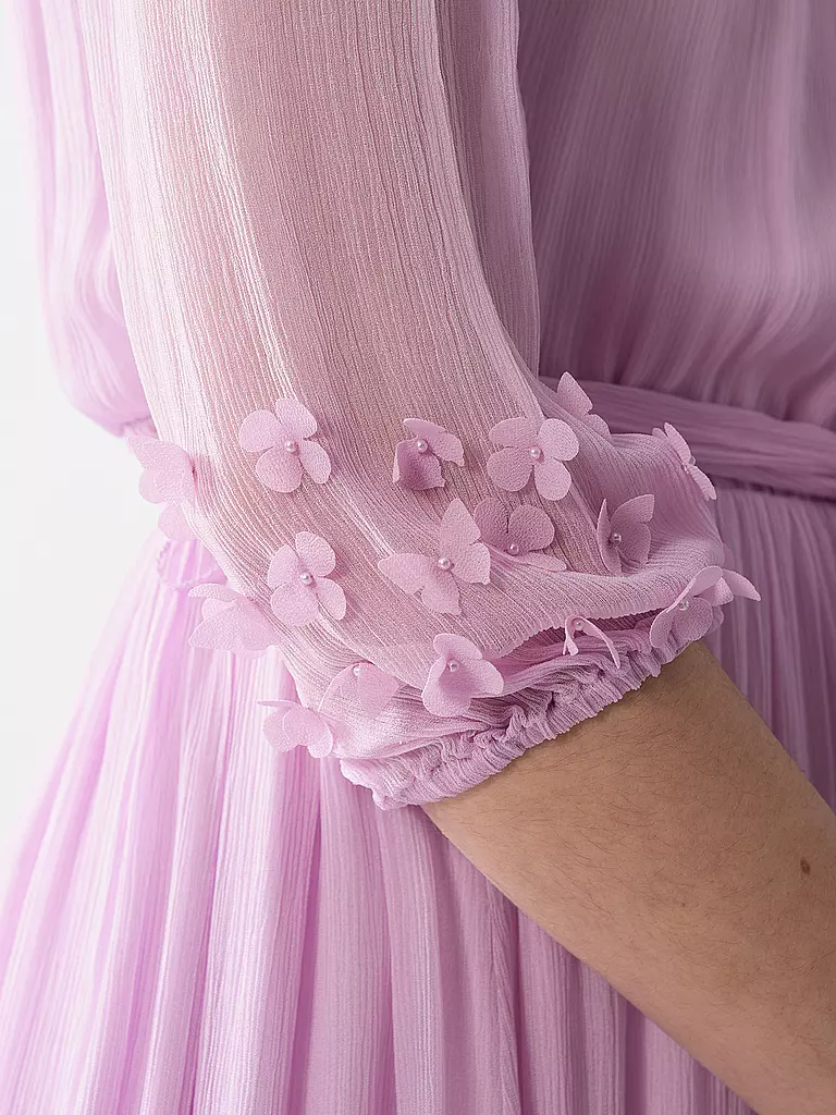 MARC CAIN | Maxikleid  | Lila