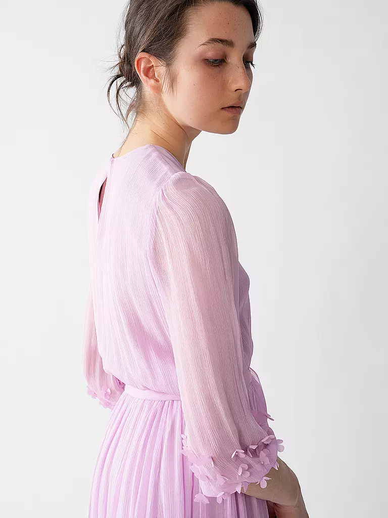 MARC CAIN | Maxikleid  | Lila