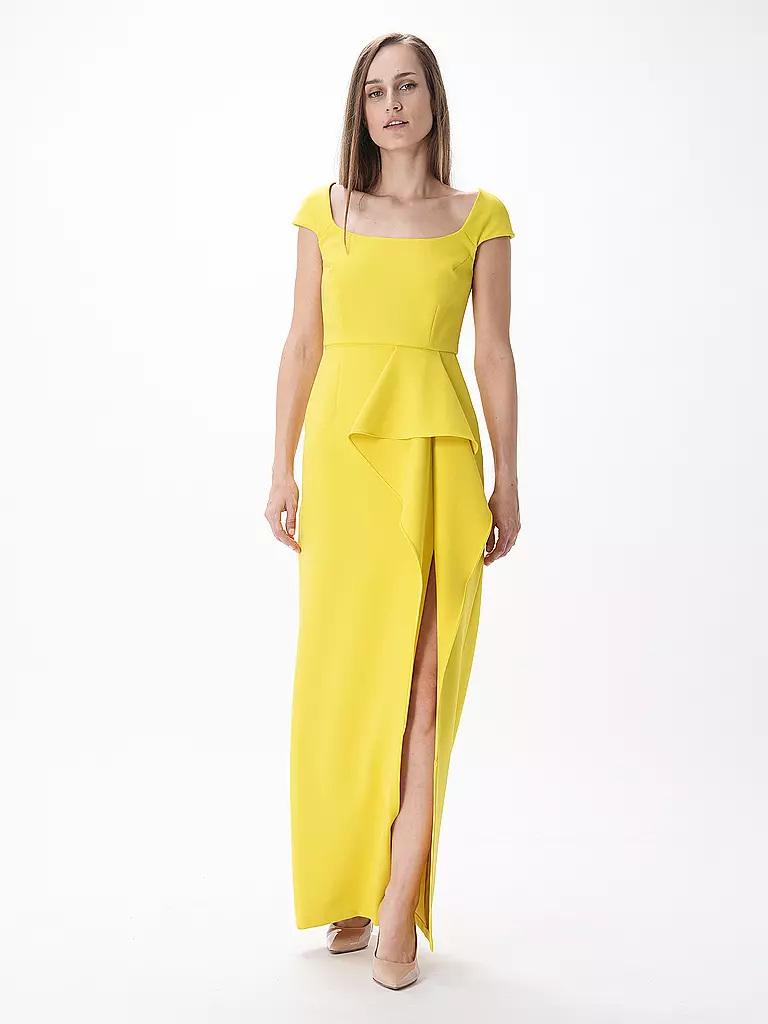 MARC CAIN | Maxikleid | Amarillo