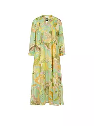 MARC CAIN | Maxivestido | Oliva