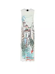 MARC CAIN | Maxivestido | Blanco