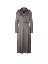 MARC CAIN | Maxivestido | Gris