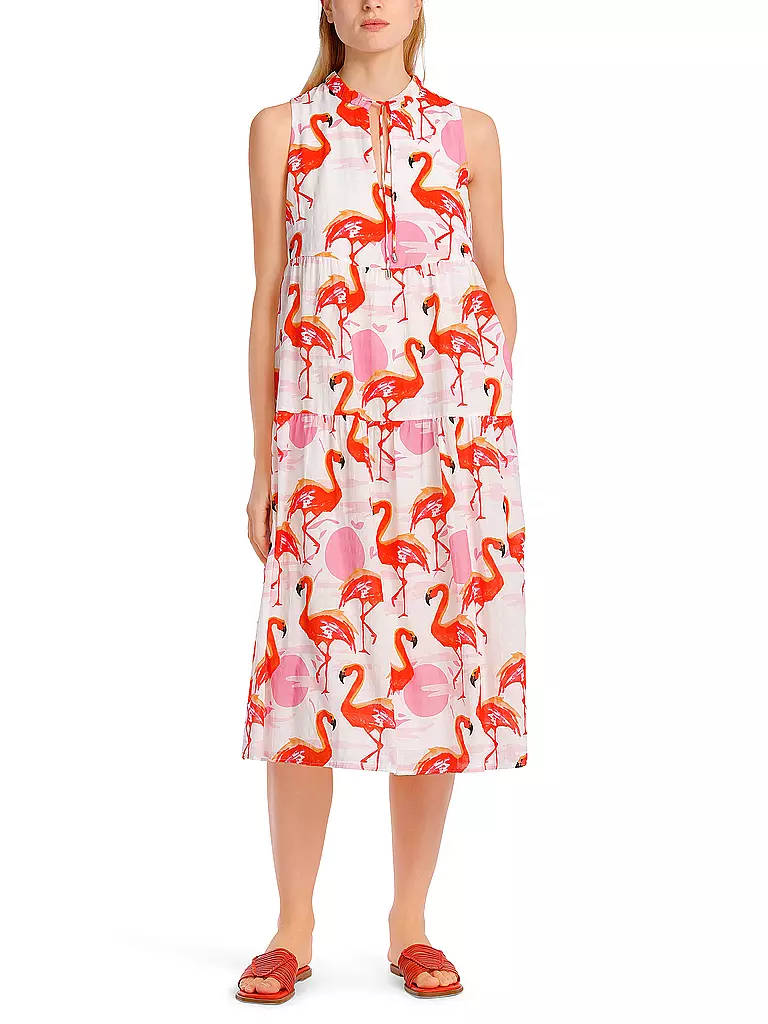 MARC CAIN | Maxivestido | 