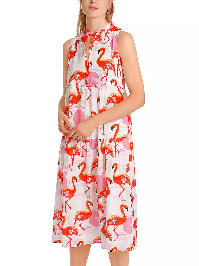MARC CAIN | Maxivestido | 