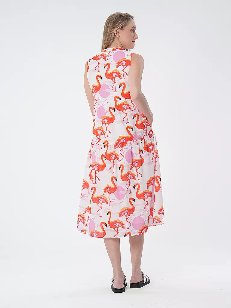 MARC CAIN | Maxivestido | 