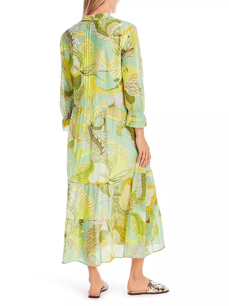 MARC CAIN | Maxivestido | 