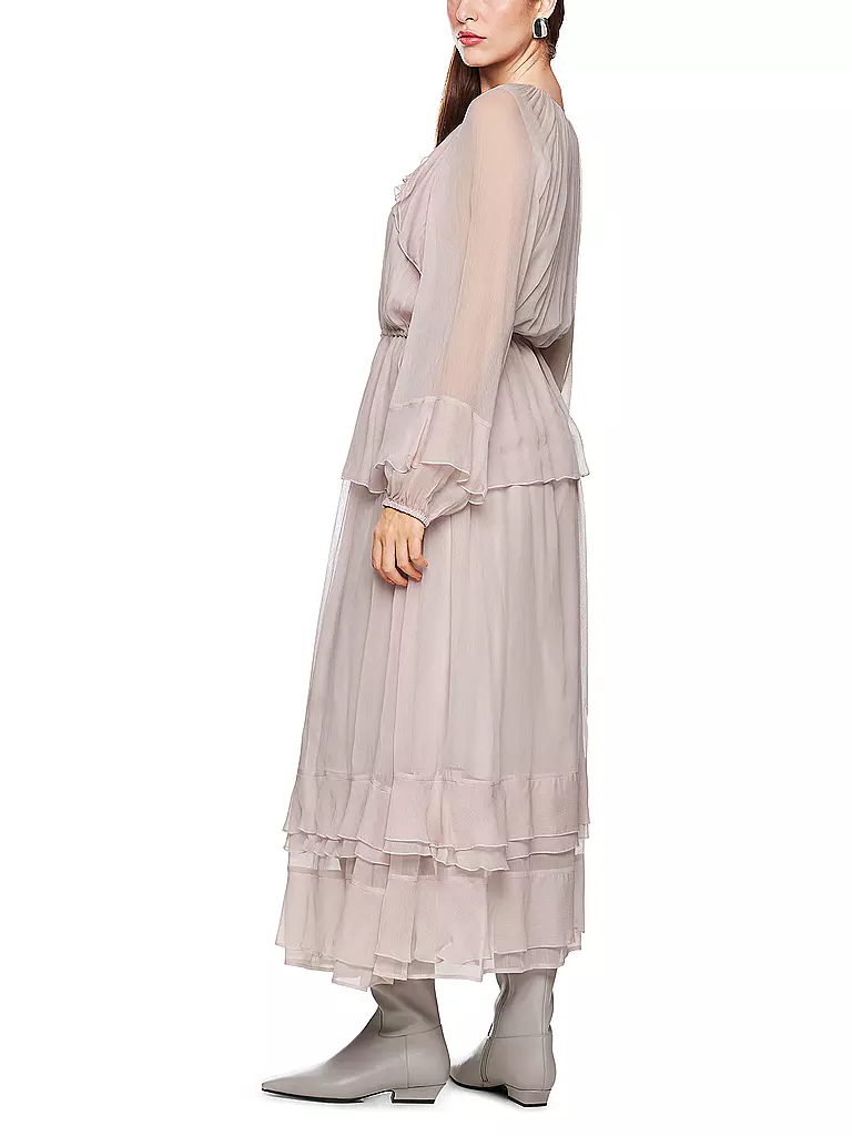 MARC CAIN | Maxivestido | 