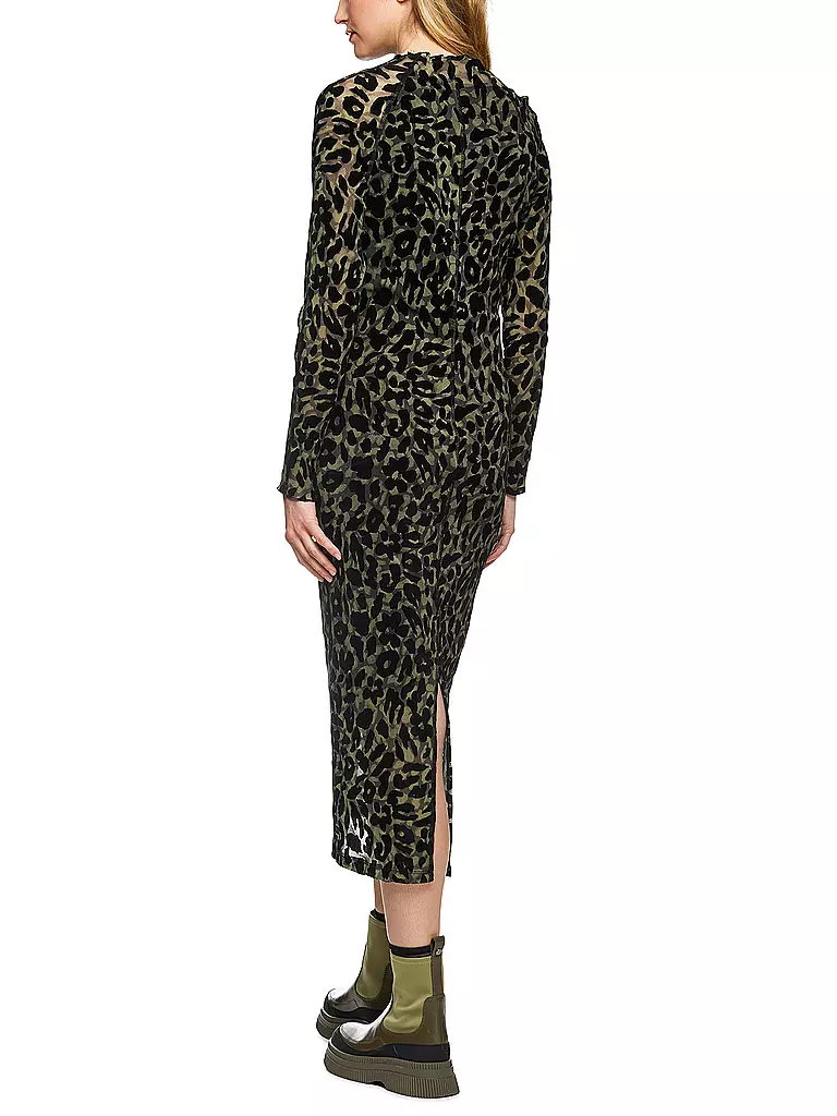 MARC CAIN | Maxivestido | 