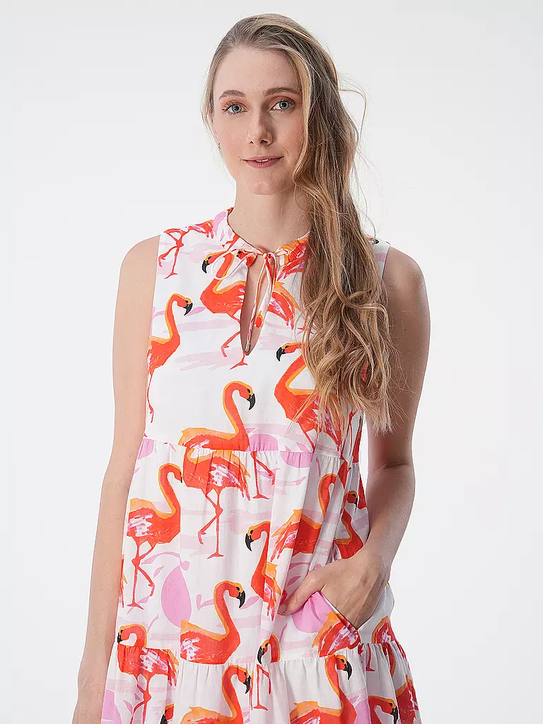 MARC CAIN | Maxivestido | 