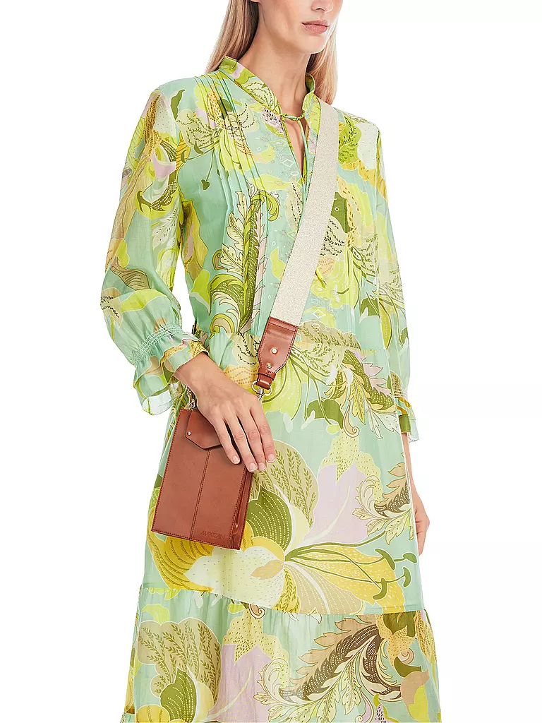 MARC CAIN | Maxivestido | 