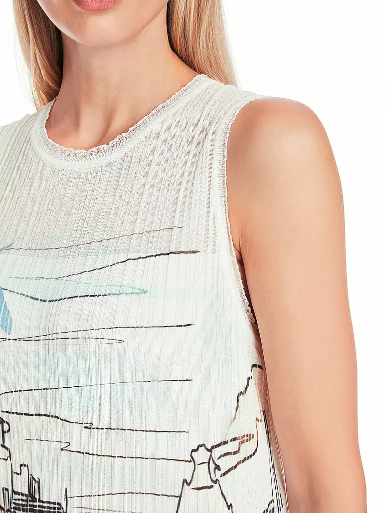 MARC CAIN | Maxivestido | 