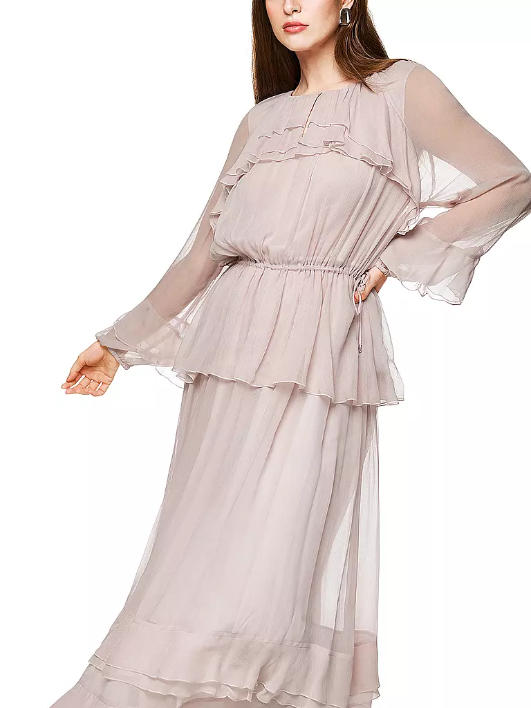 MARC CAIN | Maxivestido | 