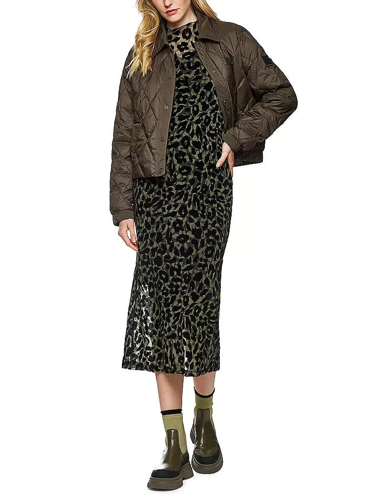 MARC CAIN | Maxivestido | 