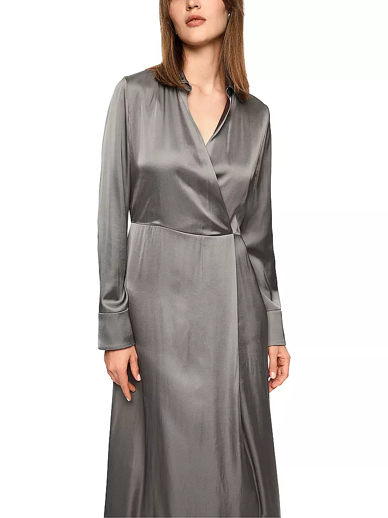 MARC CAIN | Maxivestido | 