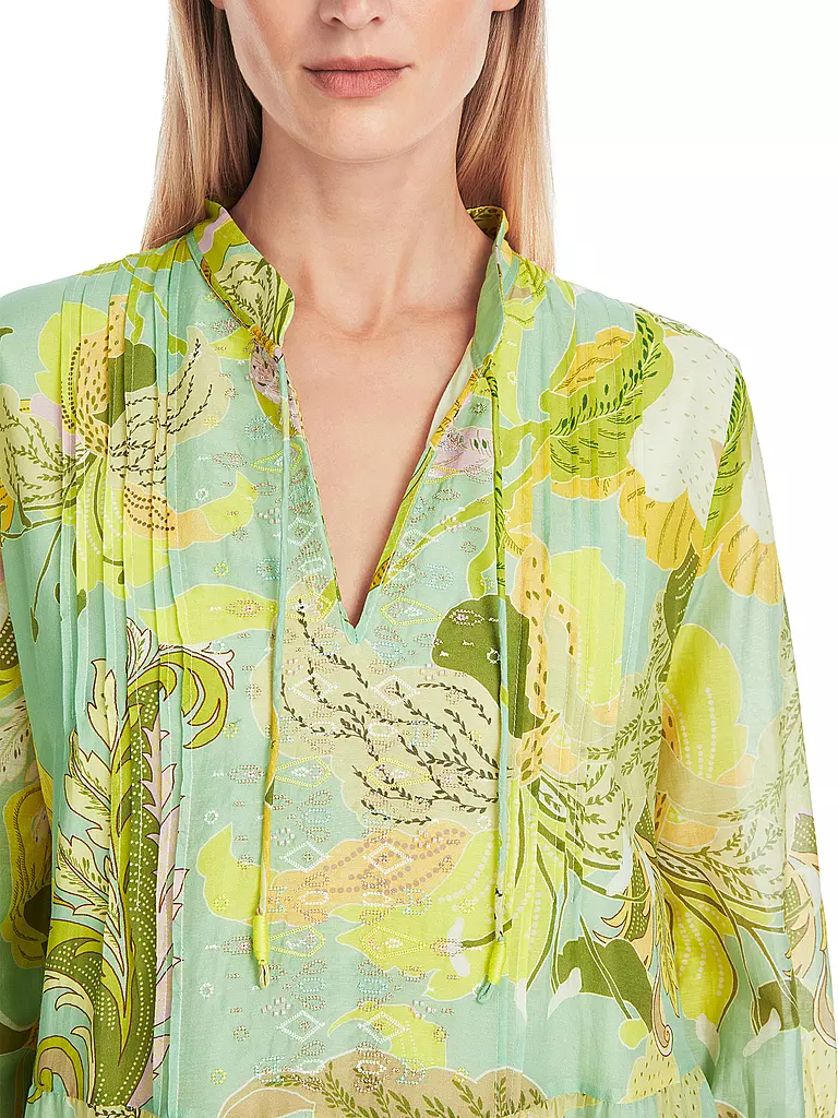 MARC CAIN | Maxivestido | 