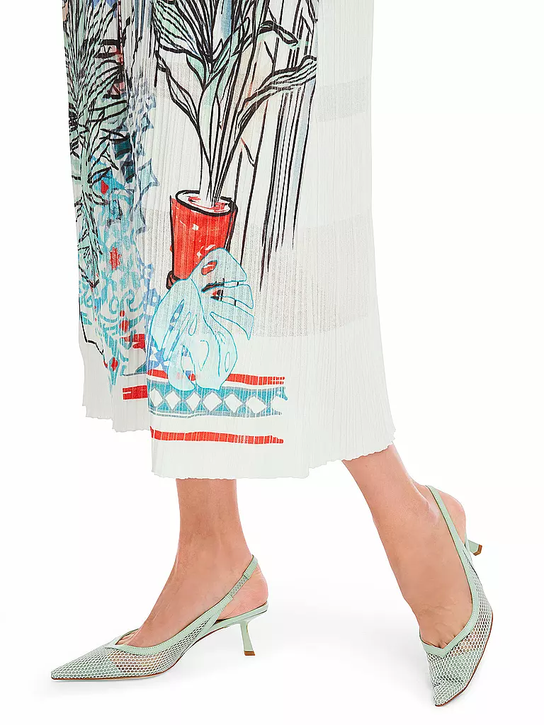 MARC CAIN | Maxivestido | 