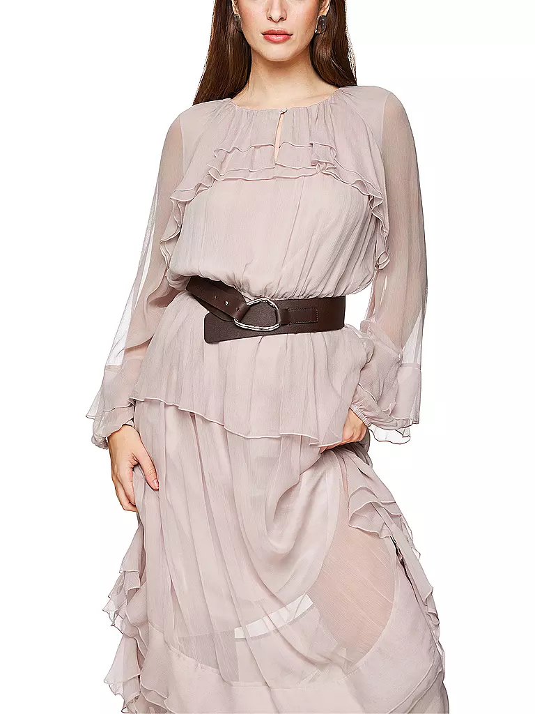 MARC CAIN | Maxivestido | 