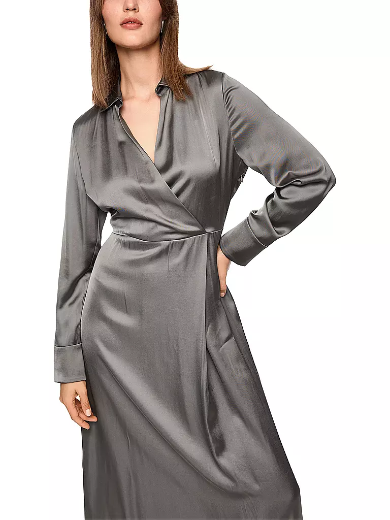 MARC CAIN | Maxivestido | 