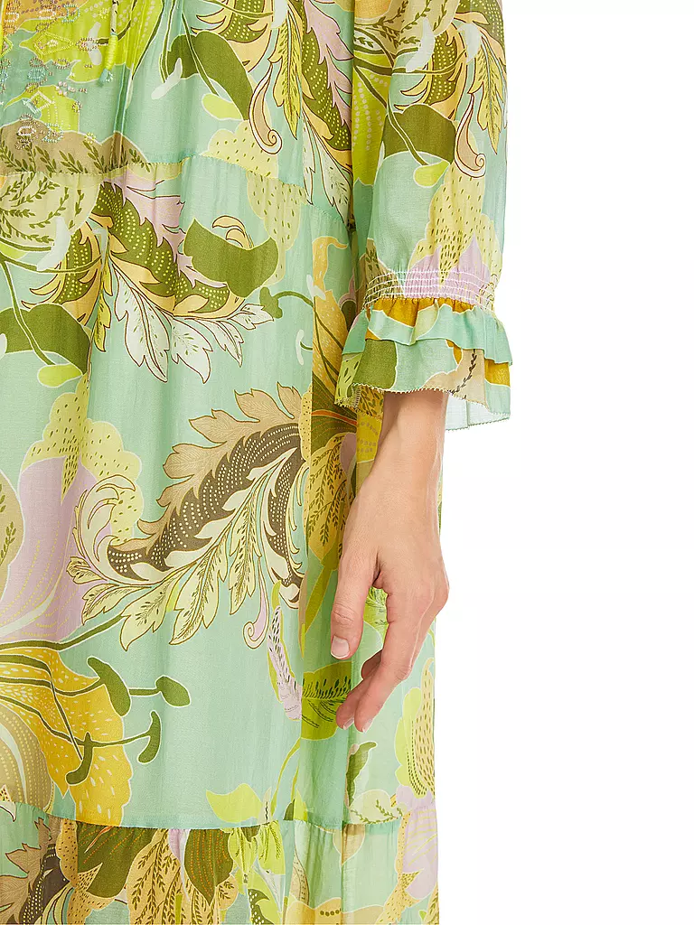 MARC CAIN | Maxivestido | 