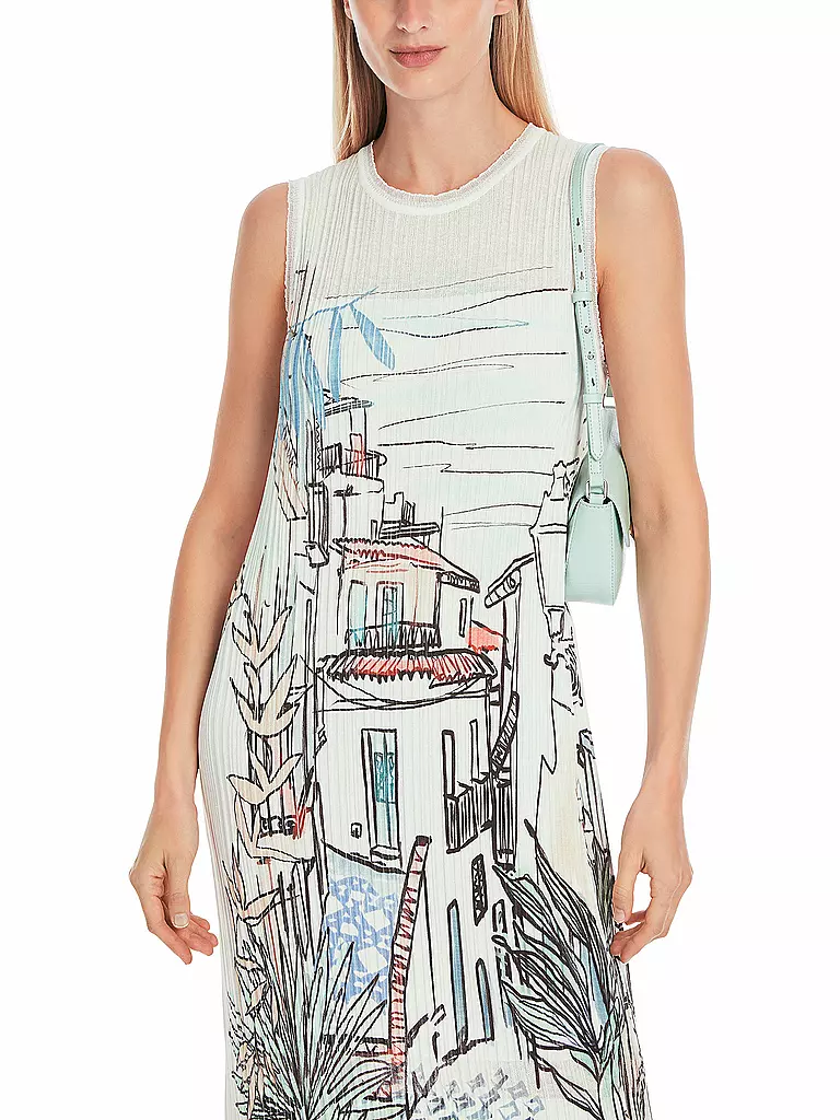 MARC CAIN | Maxivestido | 