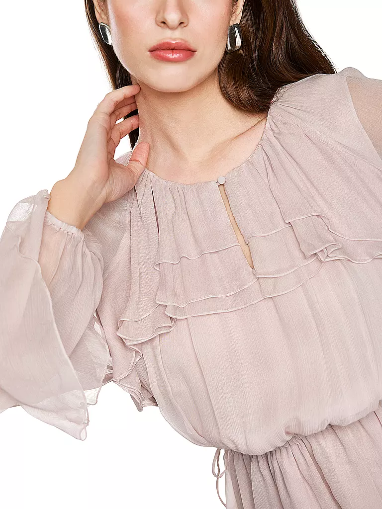 MARC CAIN | Maxivestido | 