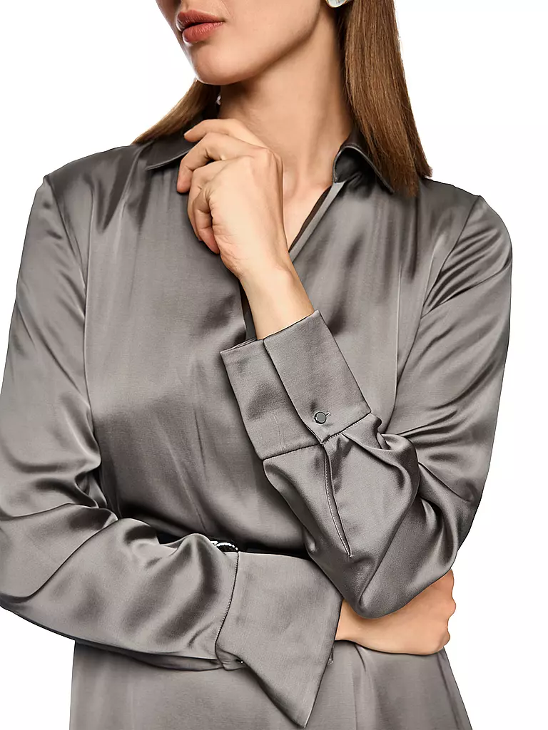 MARC CAIN | Maxivestido | 