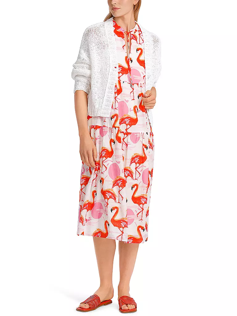 MARC CAIN | Maxivestido | 