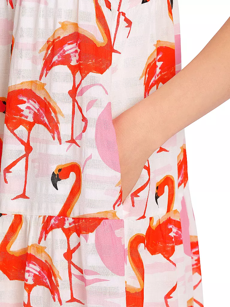 MARC CAIN | Maxivestido | 