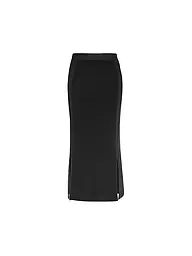 MARC CAIN | Midi falda | Negro