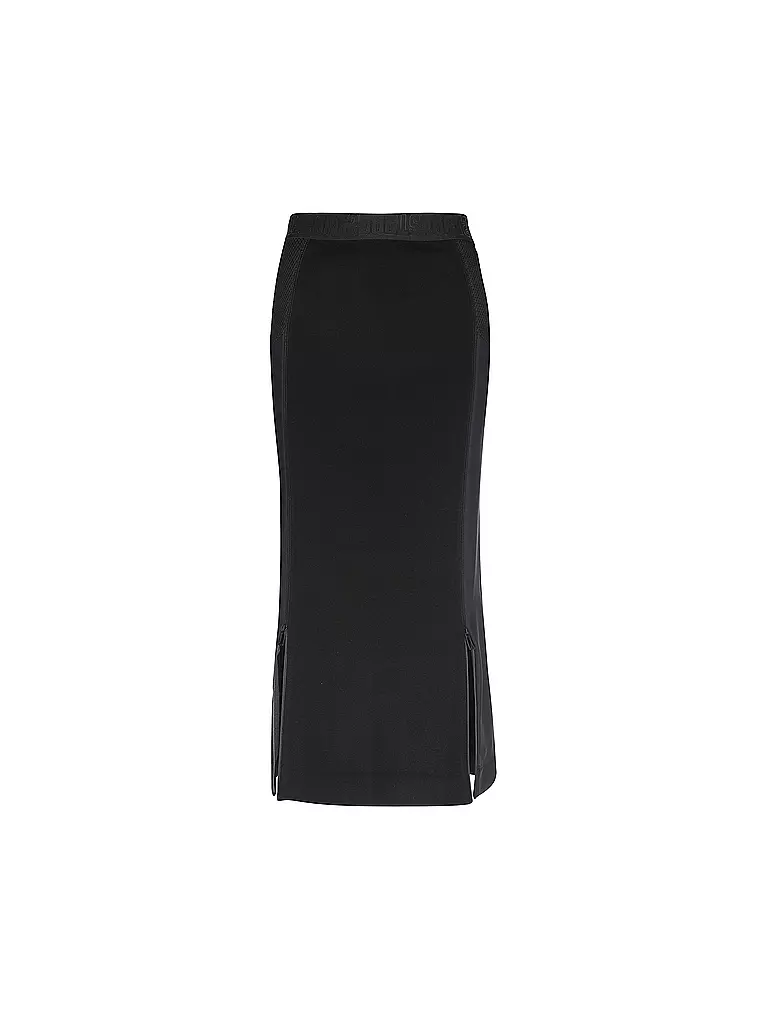 MARC CAIN | Midi falda | Negro