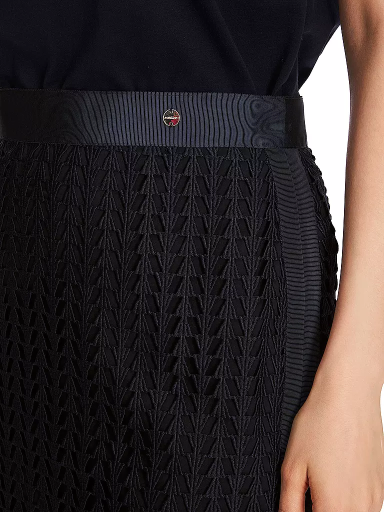 MARC CAIN | Midi falda | 