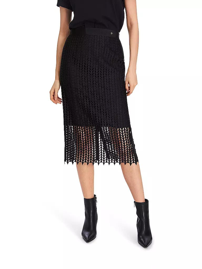 MARC CAIN | Midi falda | 