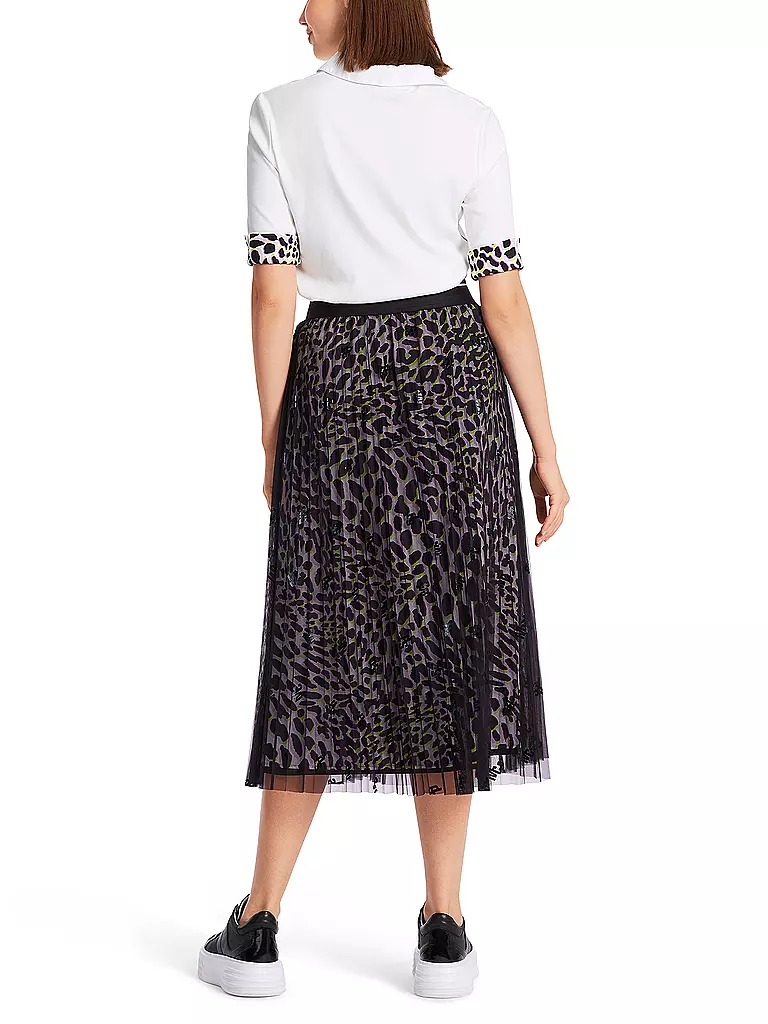 MARC CAIN | Midi falda | 