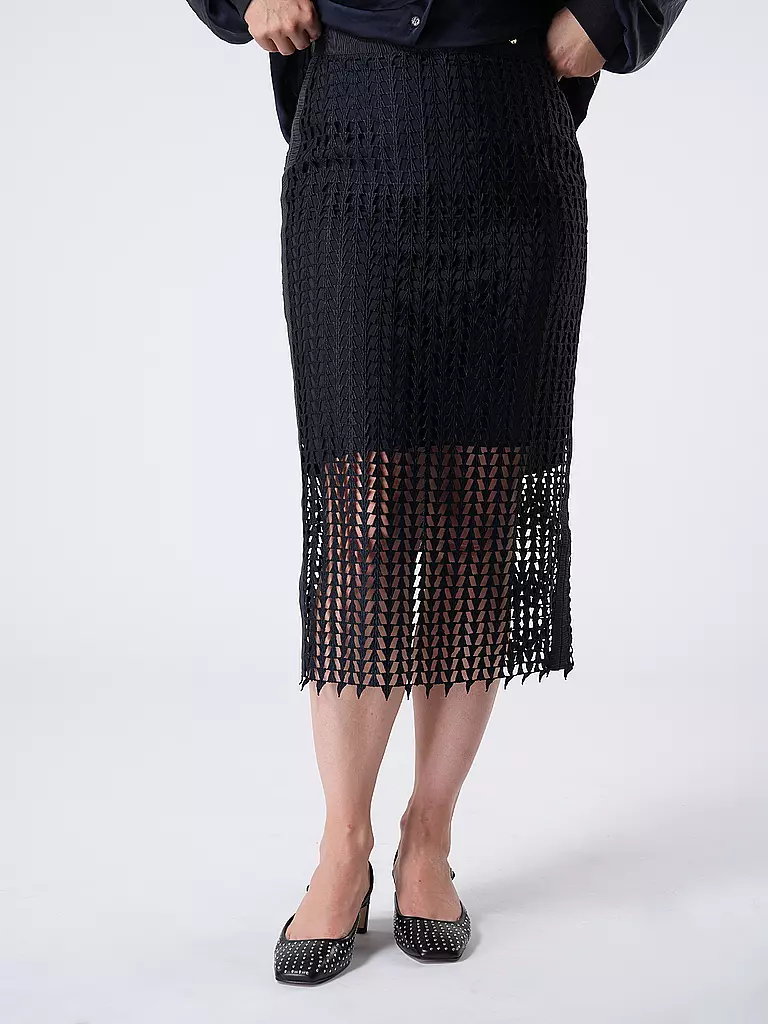 MARC CAIN | Midi falda | 