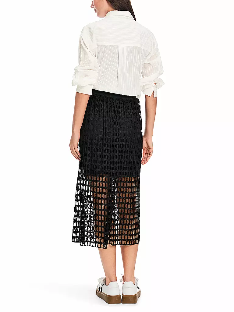 MARC CAIN | Midi falda | 
