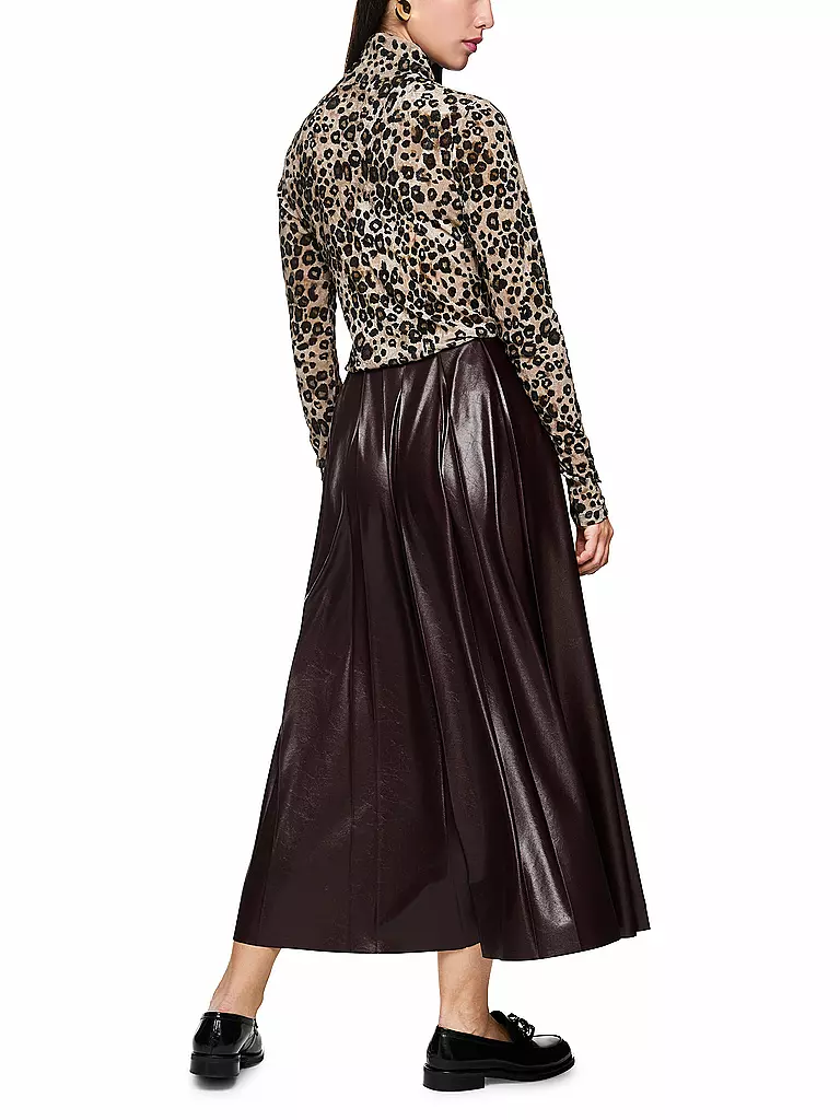 MARC CAIN | Midi falda | 